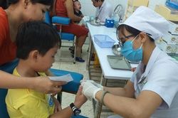 Cảnh báo nguy cơ đái tháo đường ở trẻ nhỏ