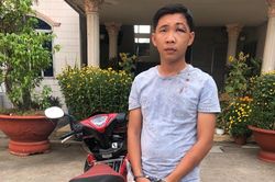 Bắt giữ 2 nghi phạm chém người sau tai nạn giao thông