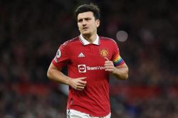 MU nhiều khả năng lỗ đậm vì Maguire