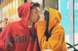 3 năm hẹn hò của Văn Hậu và Hải My