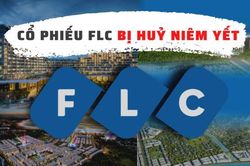 Podcast ngày 14/2: Cổ phiếu FLC bị hủy niêm yết