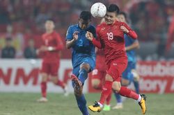 HLV Troussier và nhiệm vụ 'giải cứu' Quang Hải