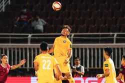 Cầu thủ Việt kiều gây ấn tượng nhất V-League 2023