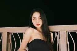 Hương Giang muốn gì khi trở lại đời FA ngày Valentine?