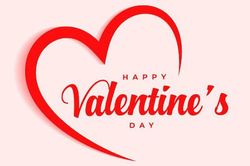 Cách làm thiệp Valentine handmade dành tặng một nửa yêu thương