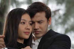 'Tình yêu dối lừa' của Trung Dũng, Bích Ngọc lên sóng đúng ngày Valentine