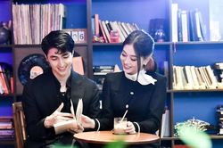 Ngô Thanh Vân, Bình An tiết lộ sự khác biệt giữa Valentine trước và sau kết hôn