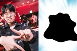 Zeus bày tỏ mong muốn thi đấu giống Pokémon 'đa diện'