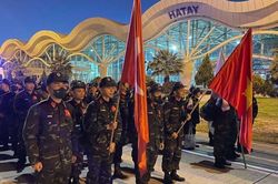 Động đất tại Thổ Nhĩ Kỳ và Syria: Lực lượng của Quân đội Nhân dân Việt Nam tới Hatay, sẵn sàng tham gia hỗ trợ Thổ Nhĩ Kỳ