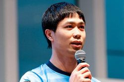 Công Phượng liên tục lên sóng, phát biểu đầy hứng khởi trước ngày xuất trận cùng Yokohama
