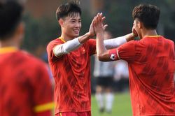 Dưới bàn tay 'người đặc biệt', U20 Việt Nam sẽ mang thêm niềm tin cho giấc mơ World Cup