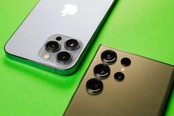 iPhone 14 Pro và Galaxy S23 Ultra hóa ra thật nhàm chán: Chẳng có gì mới ngoài camera?