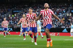 Memphis Depay: Phiên bản David Villa thứ 2