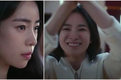 Netflix tạo cơ hội cho người hâm mộ được xem sớm 'The Glory 2' sáu ngày