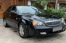 Xe Hàn đẳng cấp một thời mất giá còn hơn 90 triệu đồng: Nhiều trang bị cao cấp nhưng rẻ hơn Honda SH