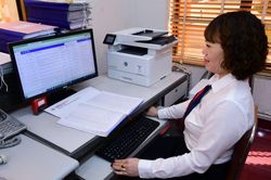 Chuyển đổi số thành công trong sản xuất kinh doanh