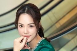 Dù chưa trả hết món nợ 6 tỷ đồng, Dương Cẩm Lynh vẫn tự tin khoe tin vui mới