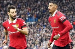 Man.United liệu đã tham gia cuộc đua tam mã?