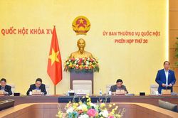 Tranh luận về việc lập Quỹ Phòng thủ dân sự