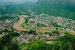 Đề xuất Hà Giang có sân bay lưỡng dụng