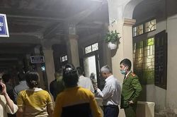 Nghệ An: 5 người nhập viện cấp cứu nghi do ngộ độc rượu
