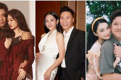 Trước Ngọc Mai và Quốc Nghiệp, nhiều cặp đôi bất chấp bão dư luận