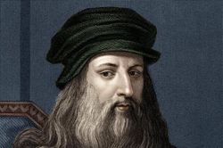 Những tiên đoán chính xác đến 'lạnh người' của thiên tài Leonardo da Vinci