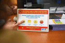 Hà Nội lập Ban chỉ đạo xây dựng chính quyền điện tử, chuyển đổi số