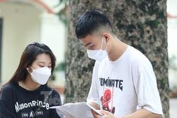 Toàn cảnh tuyển sinh 2023 của Trường Đại học Kinh tế Quốc dân