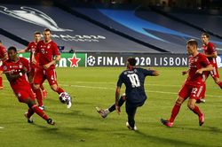 HLV Bayern Munich hé lộ kế hoạch khiến PSG 'ôm hận' tại Cúp C1