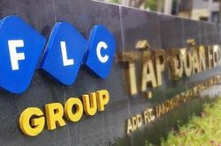 Hủy niêm yết gần 710 triệu cổ phiếu Tập đoàn FLC