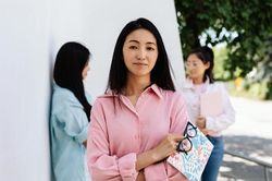 Bạn có thể trở thành người lãnh đạo dù bất lợi về ngoại hình?