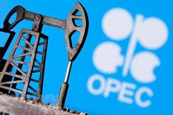 OPEC: Nhu cầu năng lượng trong năm nay sẽ đạt mức trước dịch COVID-19