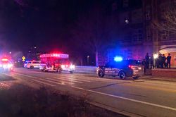 Mỹ: Xả súng tại Đại học bang Michigan, nhiều người bị thương