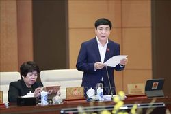 Quy định rõ tiêu chí về nội dung kỳ họp bất thường