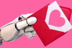 Đông đảo nam giới dùng ChatGPT để viết thư tình ngày Valentine