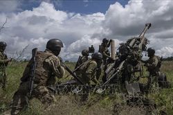 Nga cảnh báo NATO ngày càng can thiệp sâu hơn vào cuộc xung đột ở Ukraine