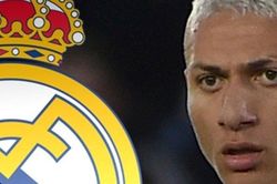 'Bom xịt' của Tottenham là 1 trong 3 mục tiêu mùa Hè của Real