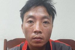 Bắt đối tượng gây ra vụ nổ lớn trong đêm ở TP.Thanh Hóa