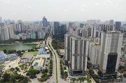 Gấp rút lấy ý kiến dự thảo Luật Đất đai (sửa đổi)