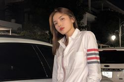 Kỳ Duyên gặp chuyện 'xui rủi' khi ở chốn công cộng