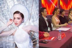 Miss Charm thông báo phát sóng Bán kết đúng đêm Valentine, khán giả thả phẫn nộ: Để xem luôn đi