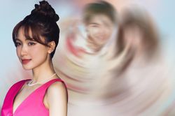 Hòa Minzy bất ngờ công khai 'thành đôi' cùng một nam ca sĩ vào đúng Valentine