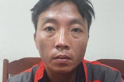 Cả khu phố sợ tái mặt sau tiếng nổ lớn, nguyên nhân đến từ một thanh niên cãi nhau với vợ