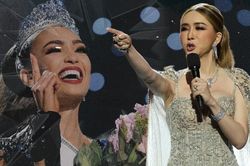 Một giám đốc quốc gia từ chức vì Miss Universe: Đế chế Hoàn vũ sắp 'hết thời'?