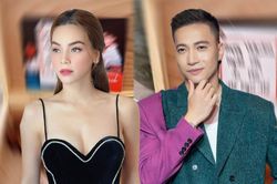 S.T Sơn Thạch bất ngờ tặng chocolate cho Hồ Ngọc Hà vào Valentine: Chuyện gì đây?