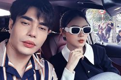 Lê Dương Bảo Lâm tiết lộ phản ứng của Midu khi được ghép đôi với Song Luân và HIEUTHUHAI