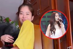 Nam Em đón Valentine ra sao hậu ồn ào tình ái?
