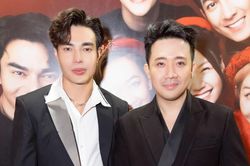 Lê Dương Bảo Lâm khao khát có một vai chính trong phim của Trấn Thành, nói về nghi vấn 'ké' fame đàn anh
