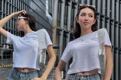 Hết nhiệm kỳ, Hoa hậu Thùy Tiên vẫn thiết lập thành tích mới: Đúng là niềm tự hào của Việt Nam!